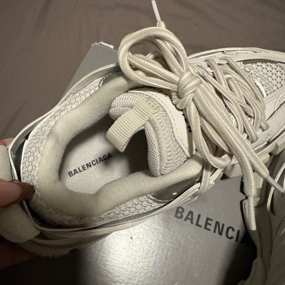 Balenciaga Track runners - Picture 8 of 9
